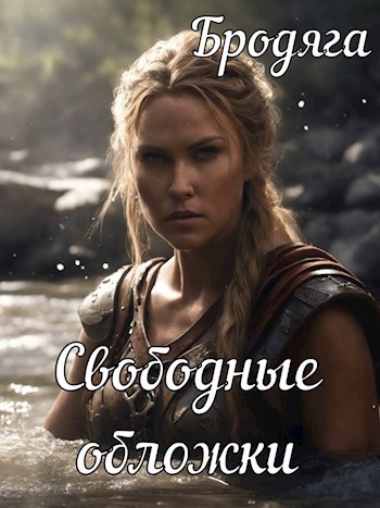 Свободные обложки