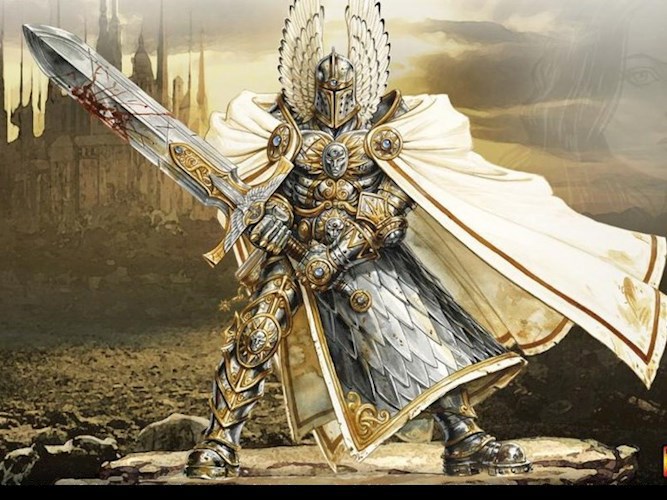 Последний рассвет.