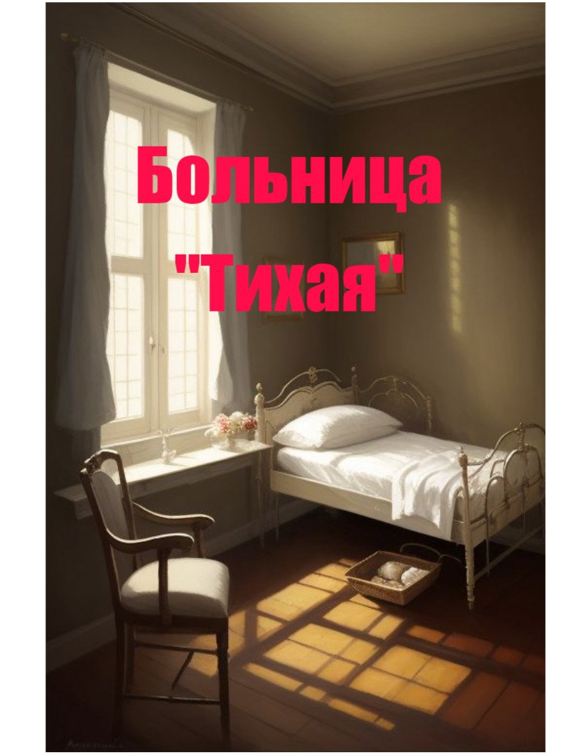 Больница Тихая