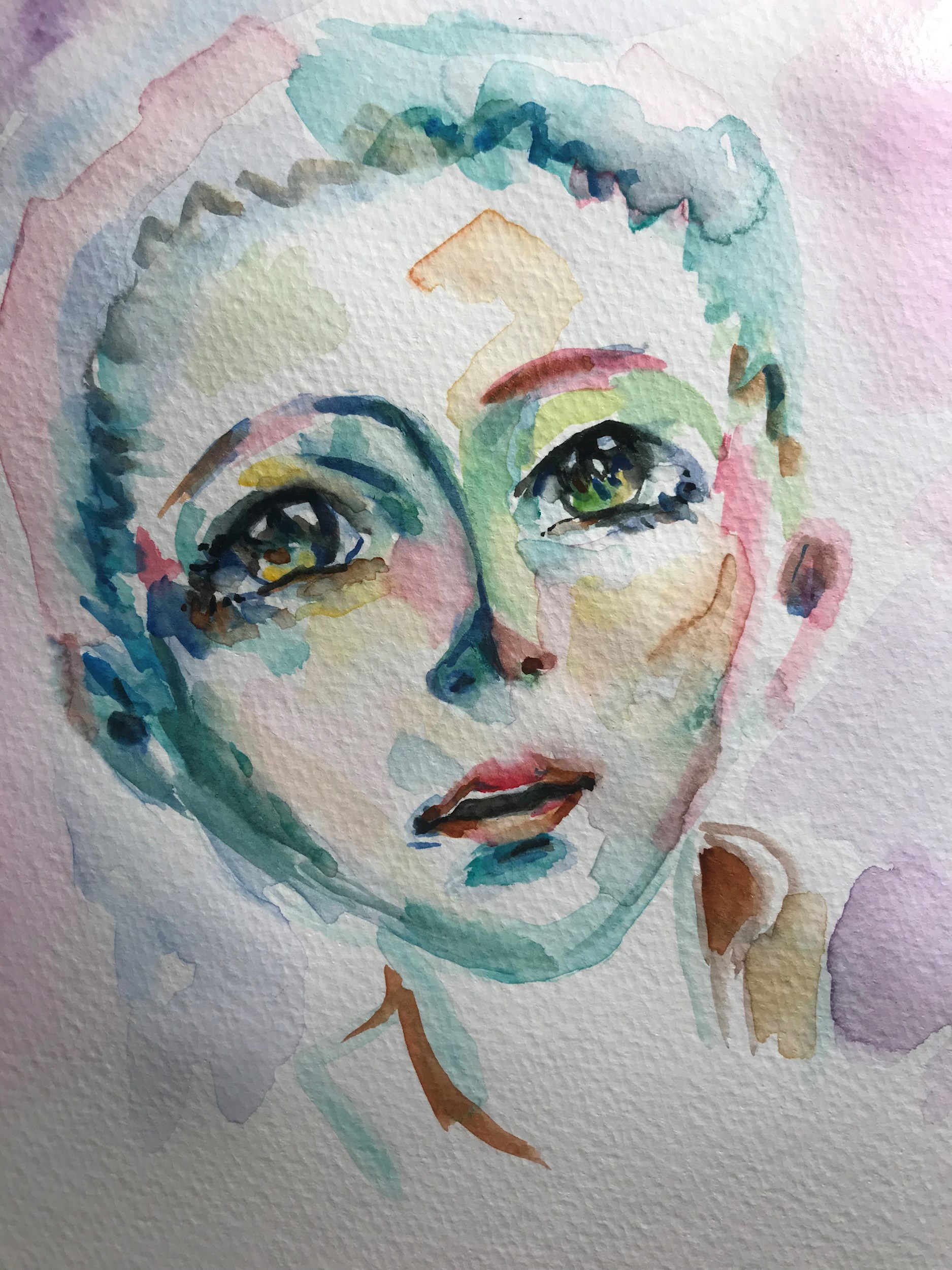 Робот по имени Спичка