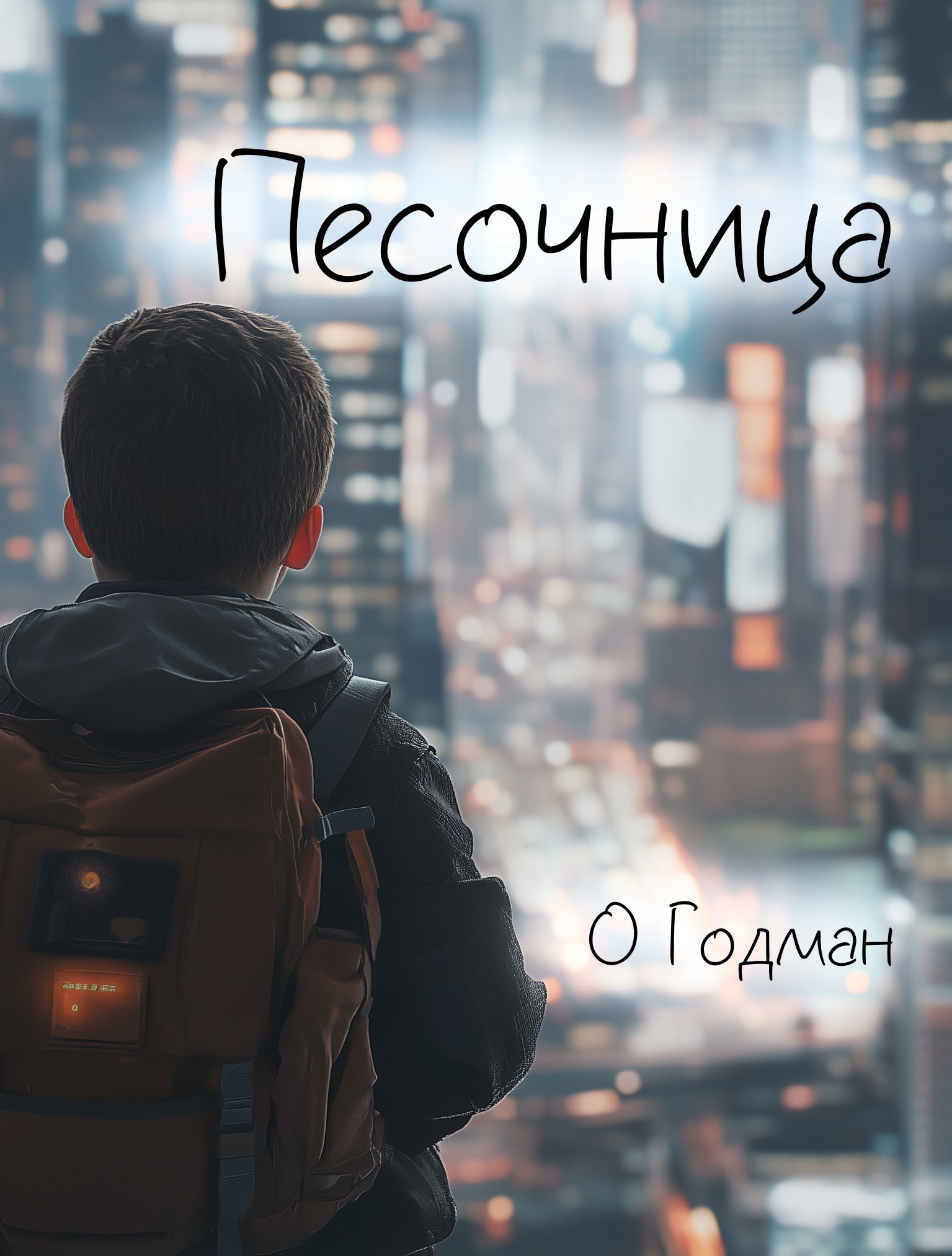 Песочница