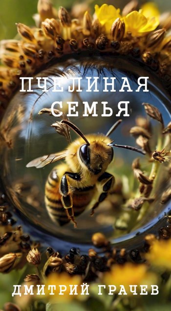 Пчелиная семья