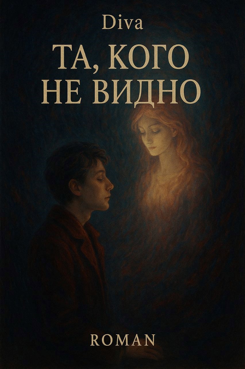 Та кого не видно