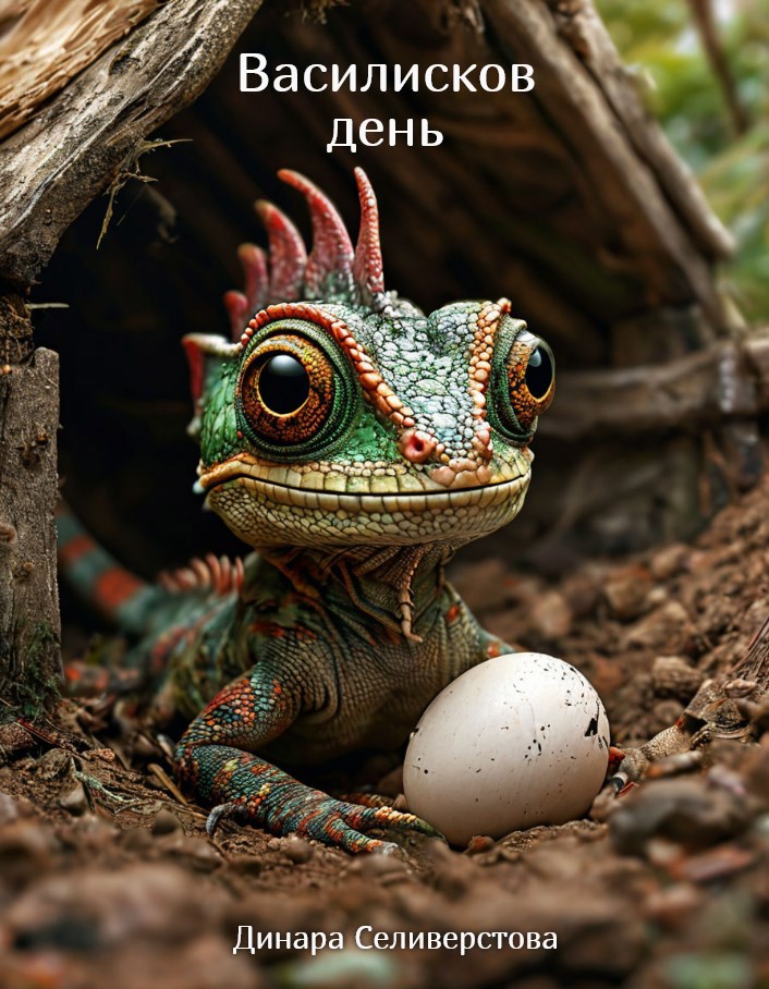 Василисков день