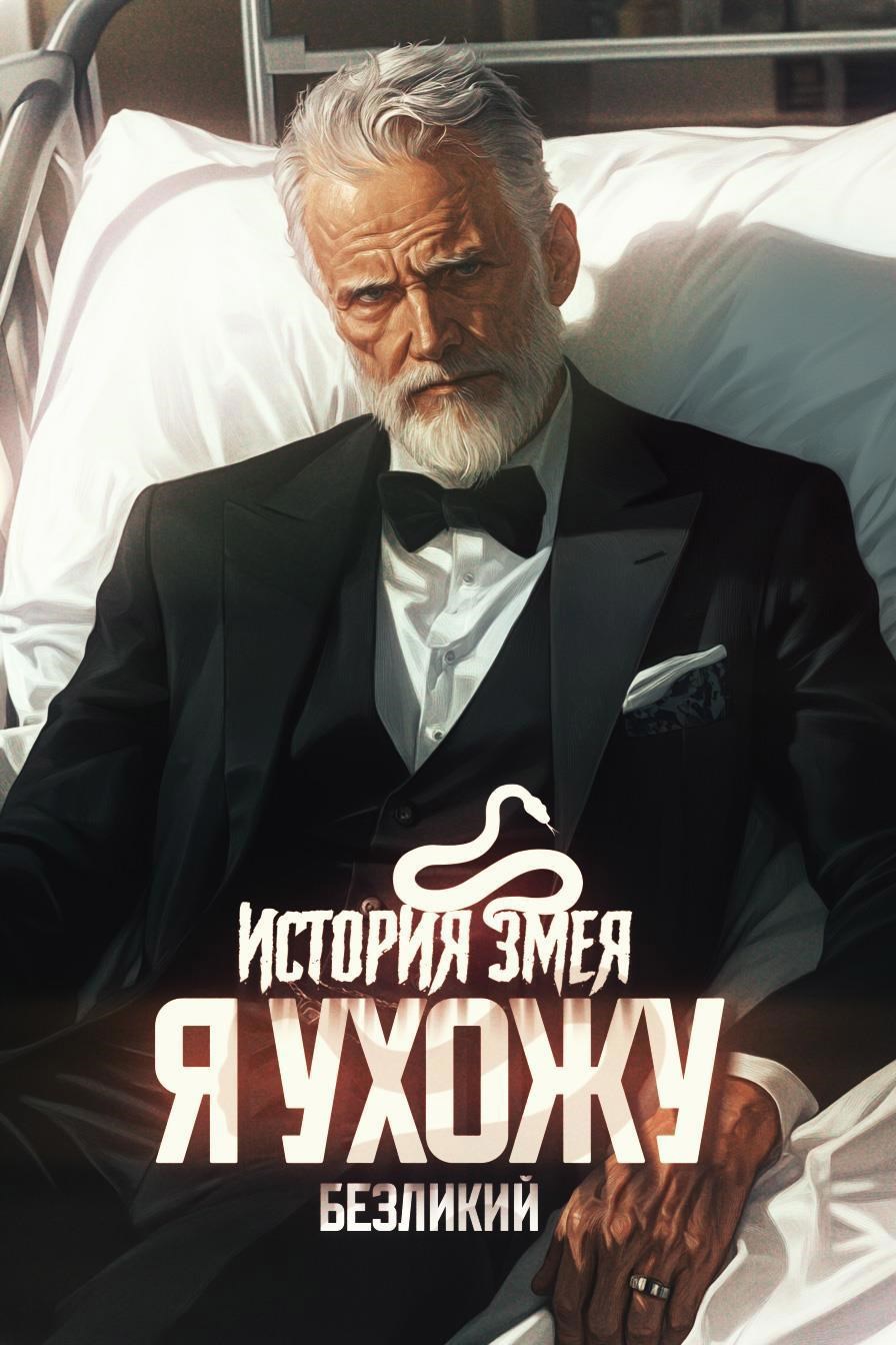 Я ухожу