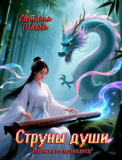 Струны души