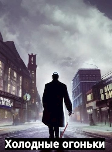 Холодные огоньки