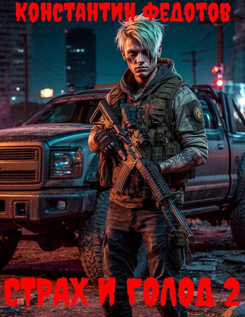 Страх и Голод 2