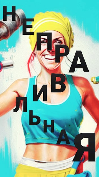 Неправильная