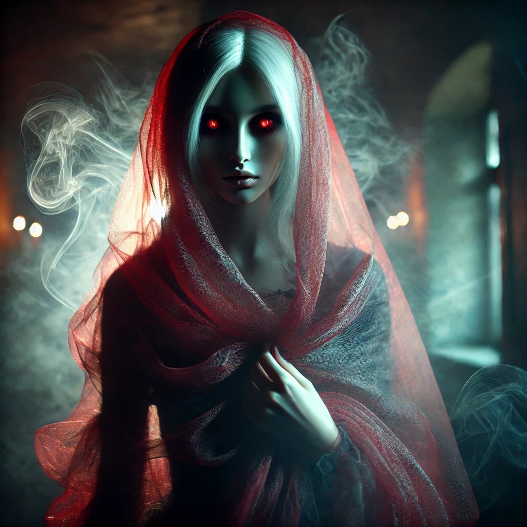 Наваждение