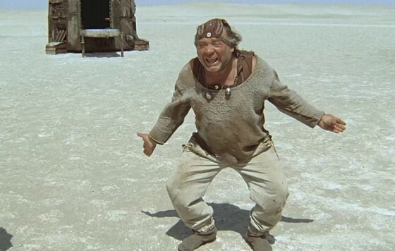 Пацак Кин-дза-дза