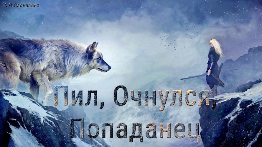 Пил, Очнулся, Попаданец