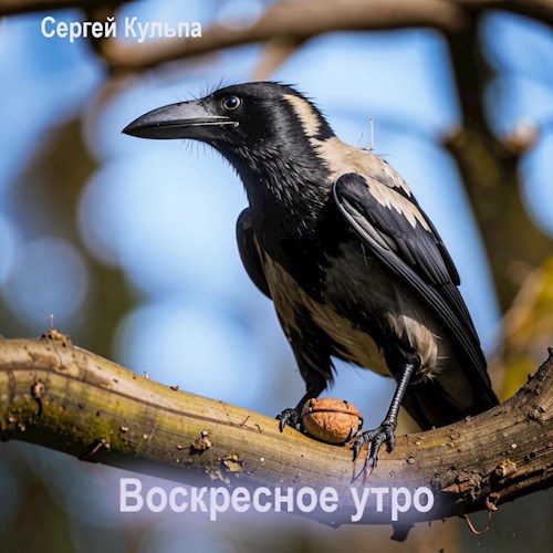 Воскресное утро