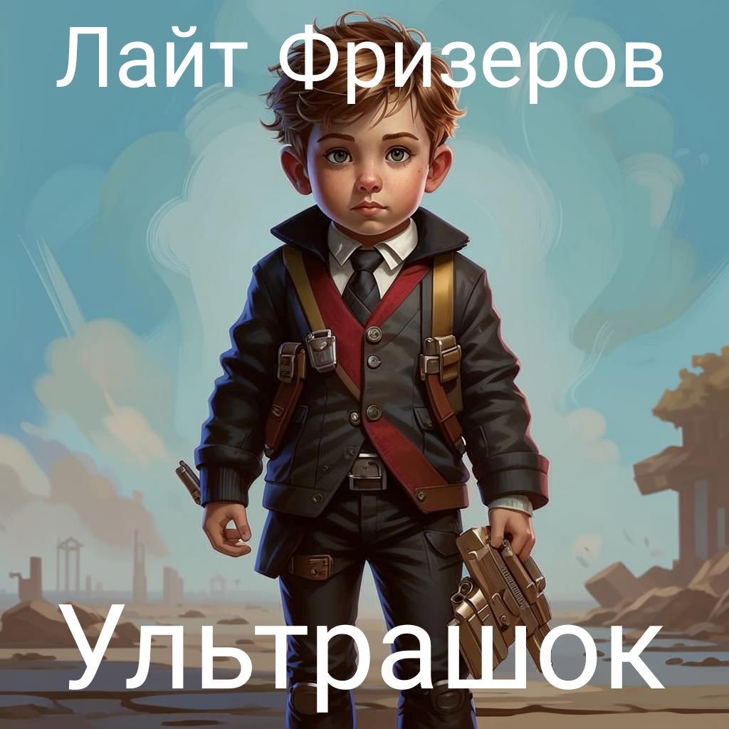 Ультрашок