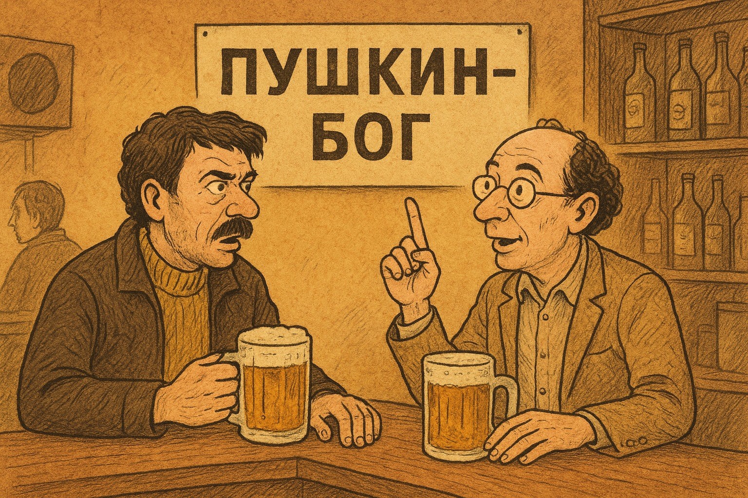 Новые смыслы