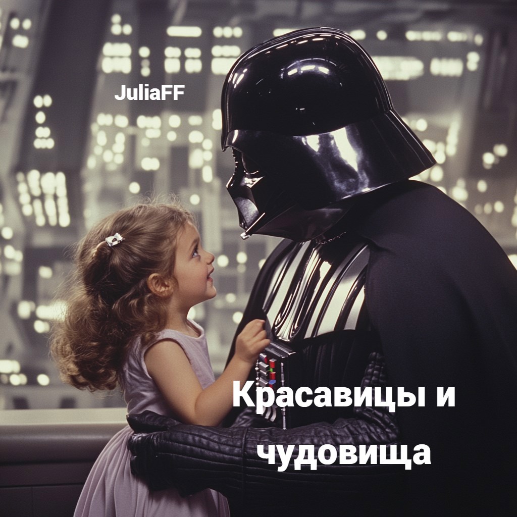 Красавицы и чудовища