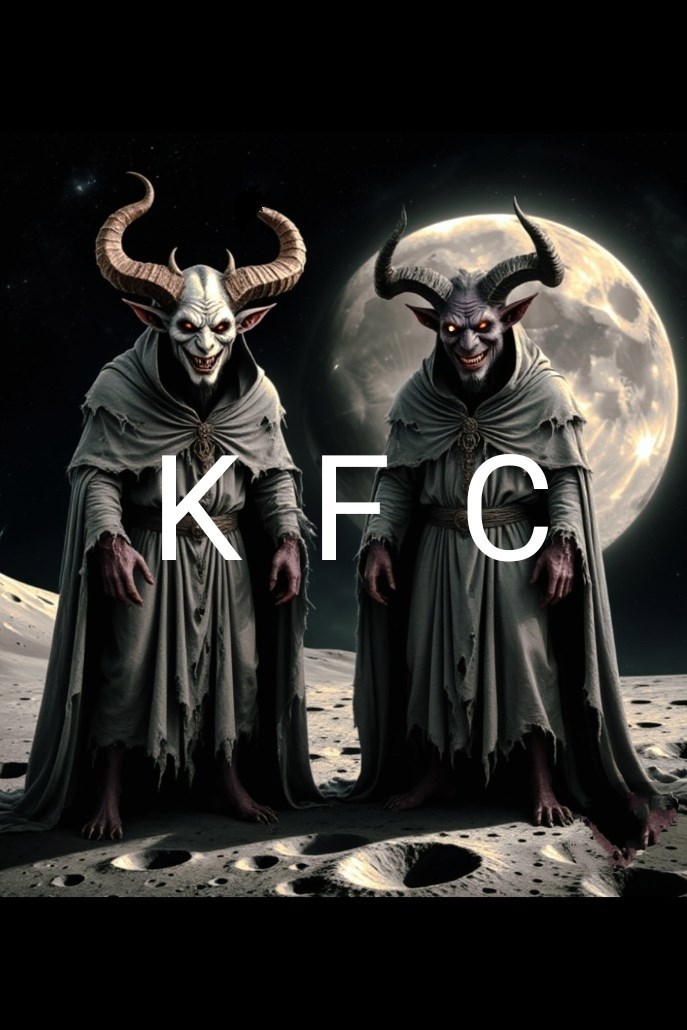 K F C