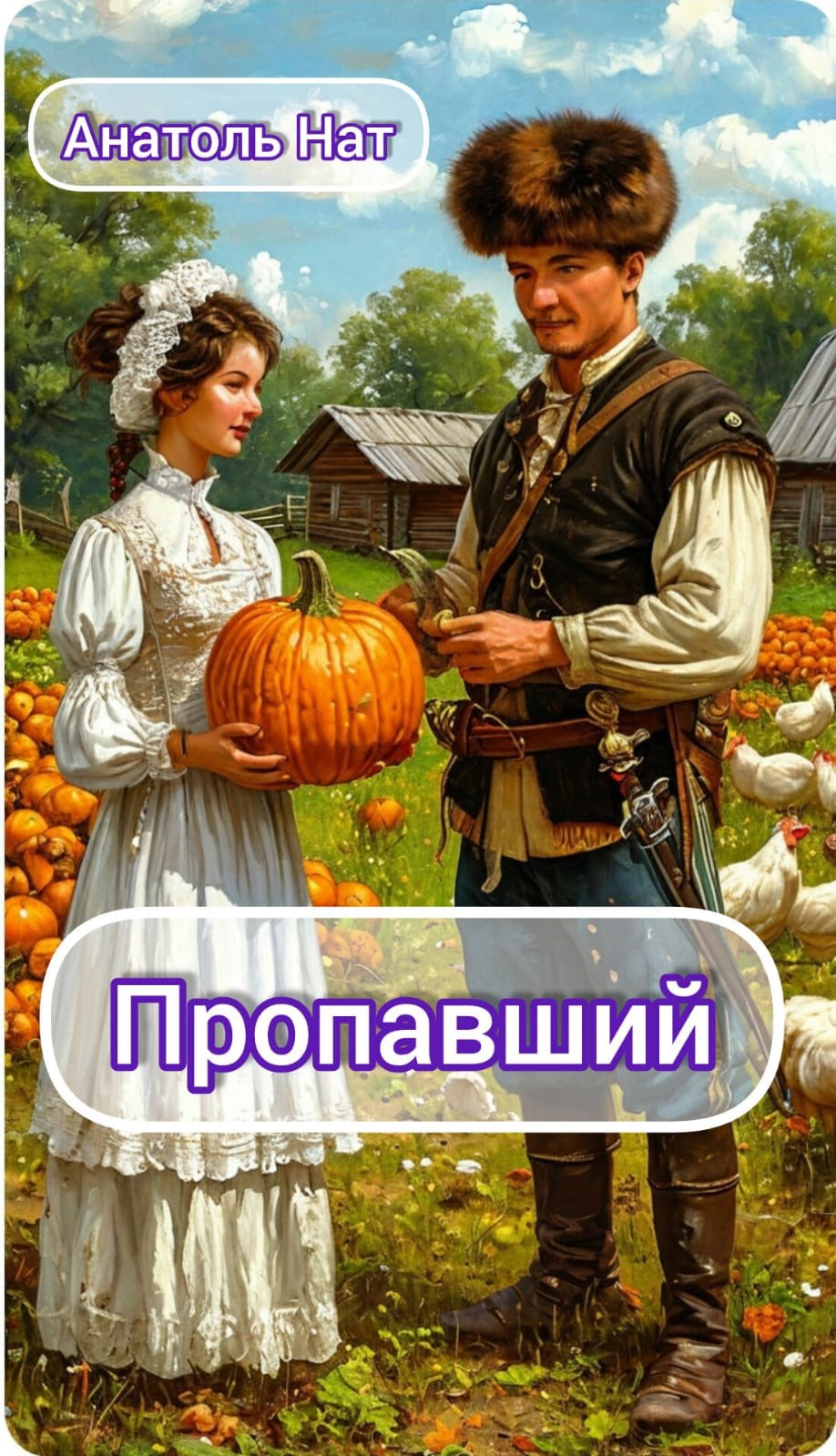 Хроники Бета-мира. 1-я Хроника Лёньки Швеца. Пропавший.