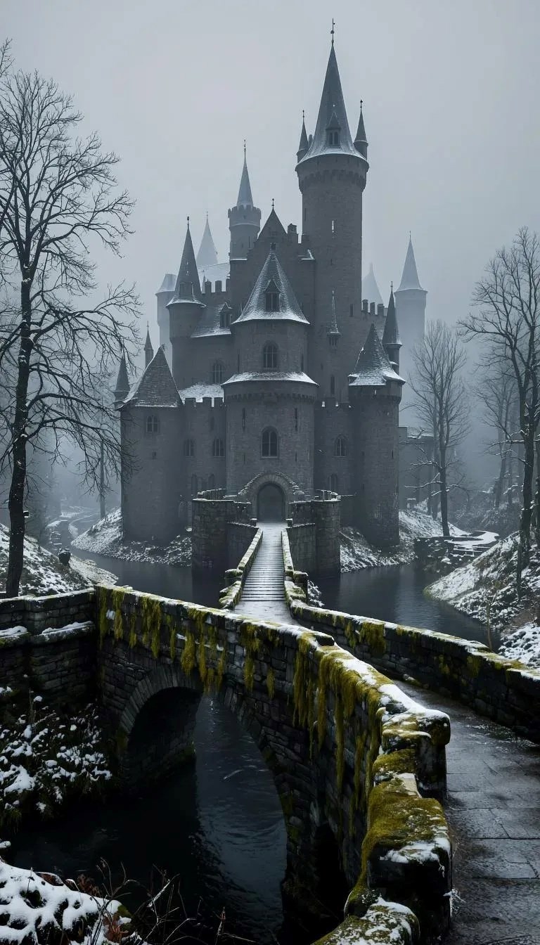 Королевский сон