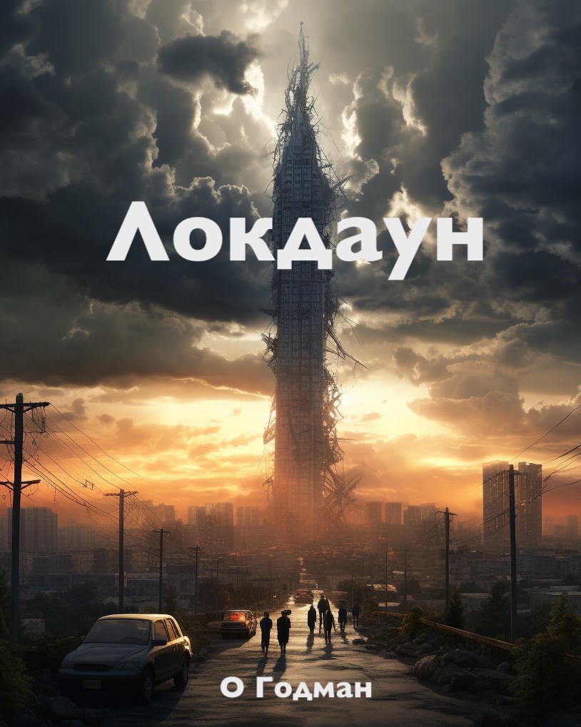 Локдаун