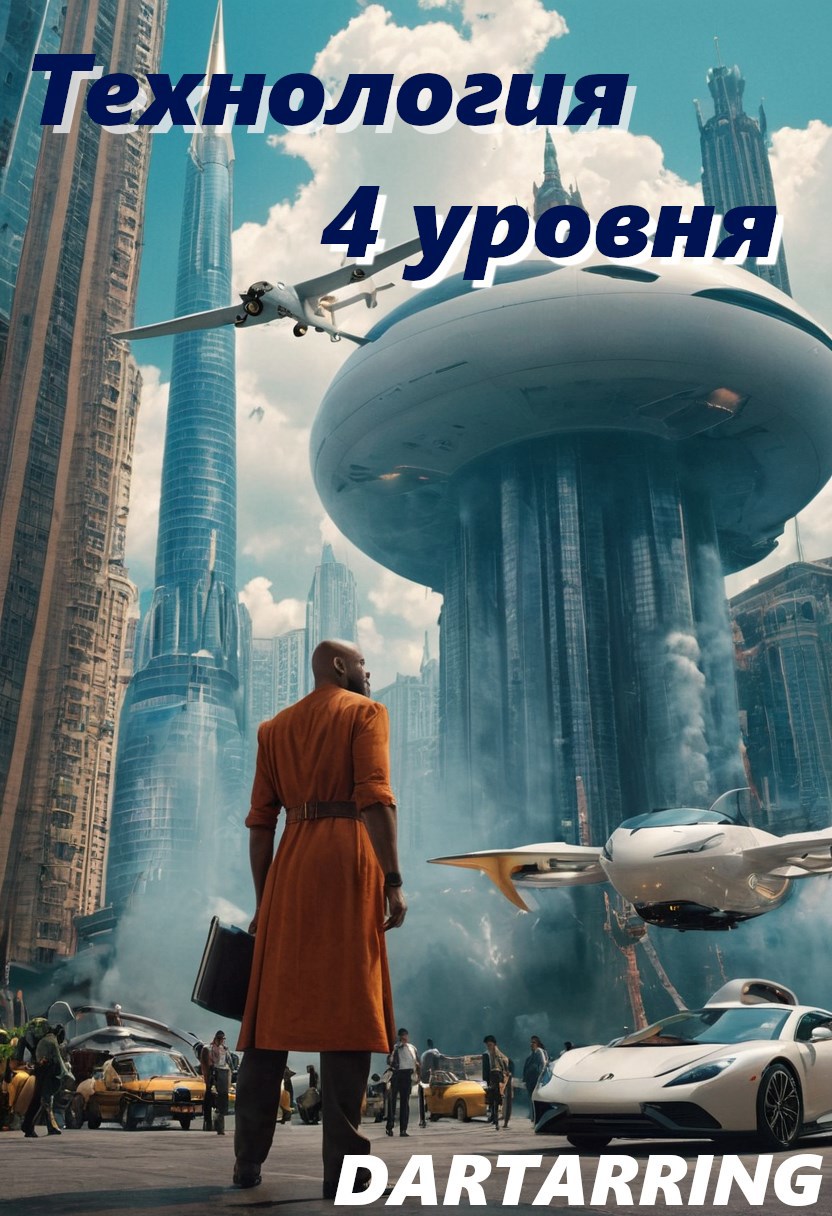Технология 4 уровня