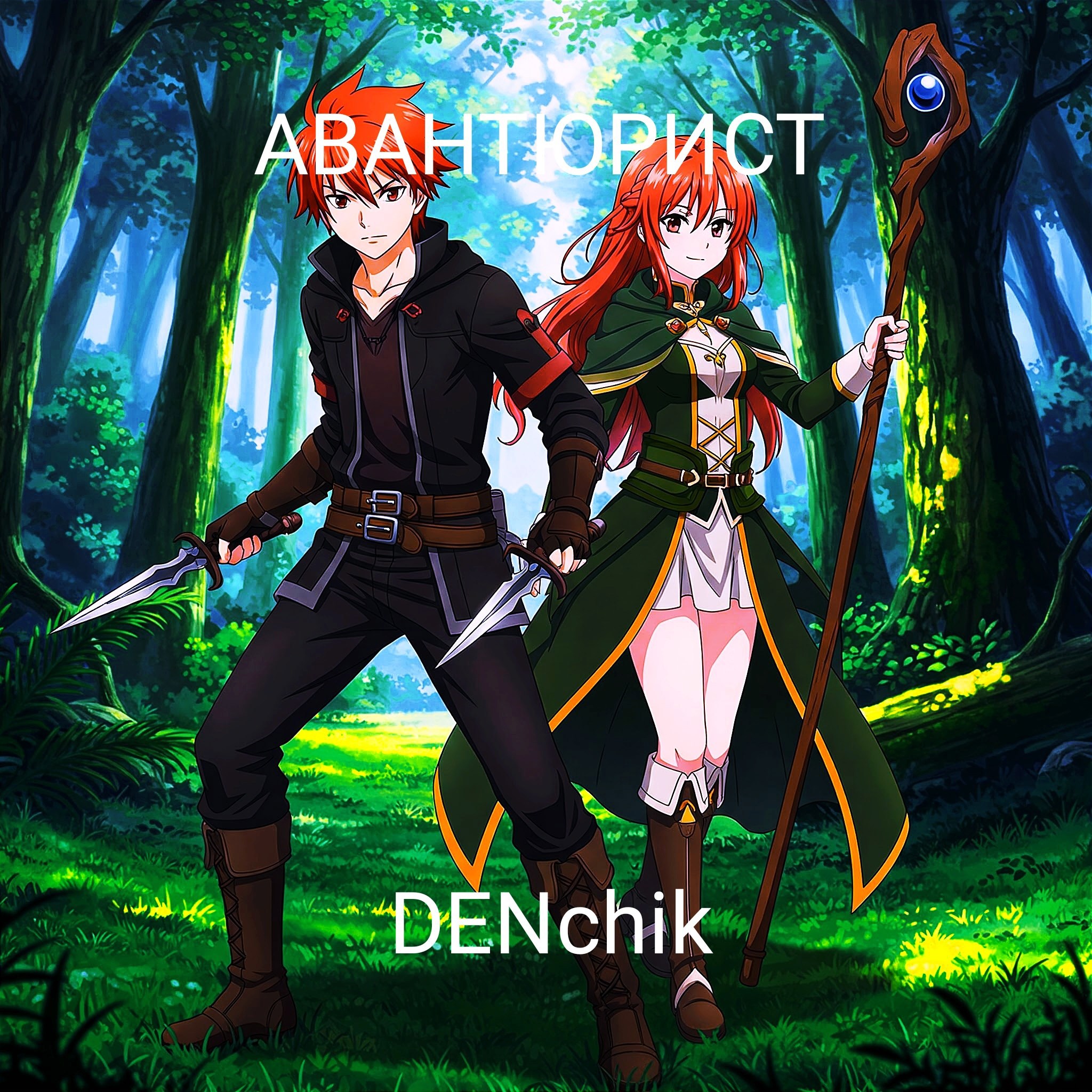 Авантюрист