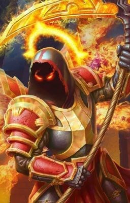 Хроники Хаоса.