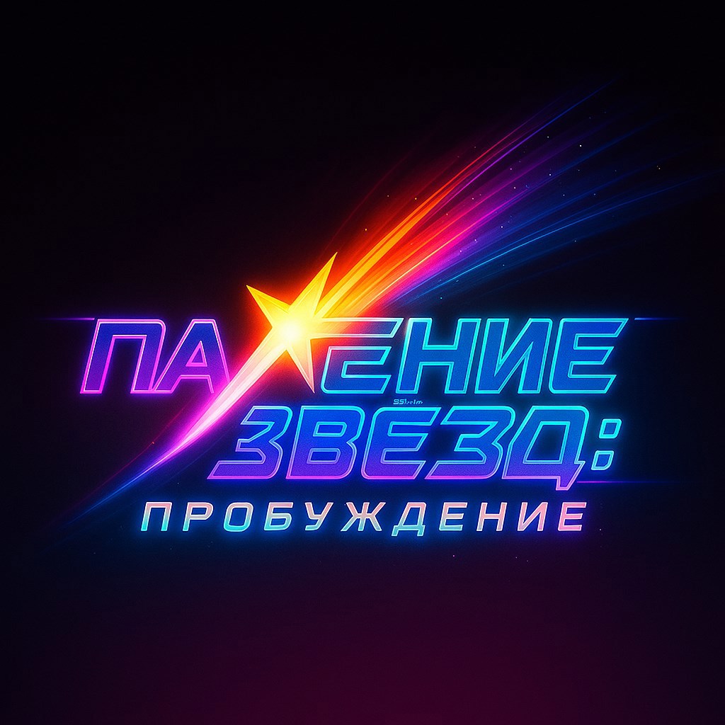 Падение Звезд