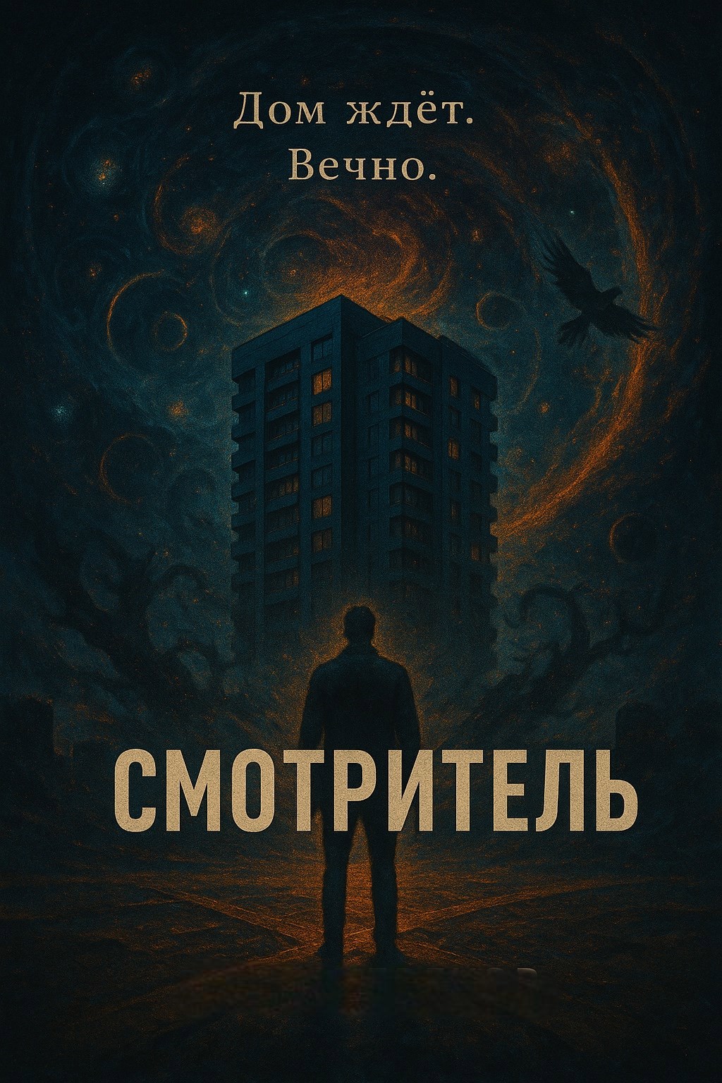 Смотритель