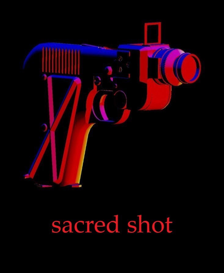 Сакральный выстрел / sacred shot