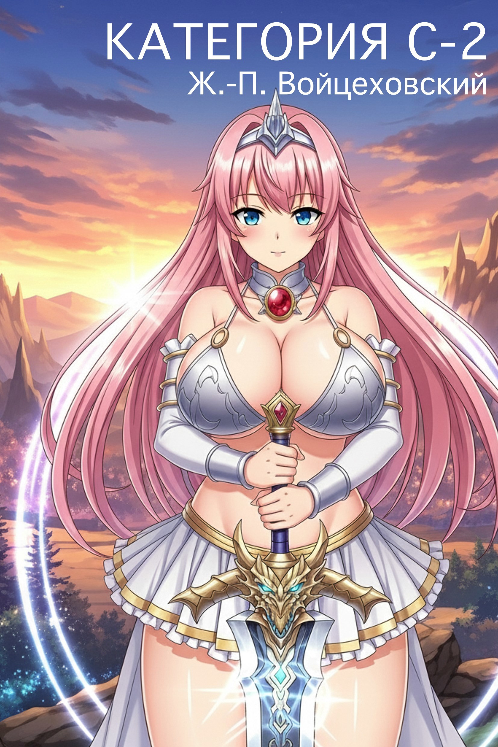 Категория С 2