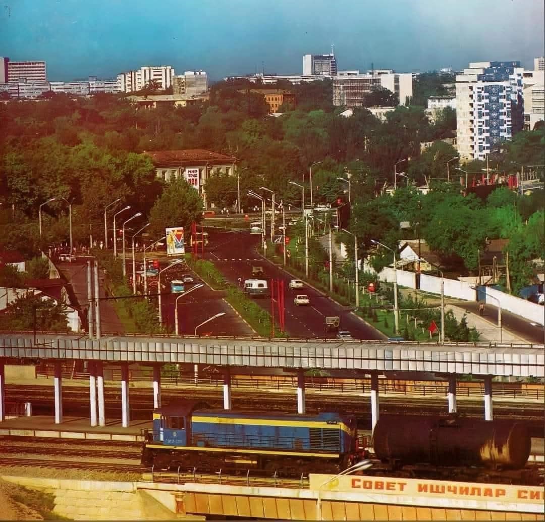 Смерть француженки в 1985 году...