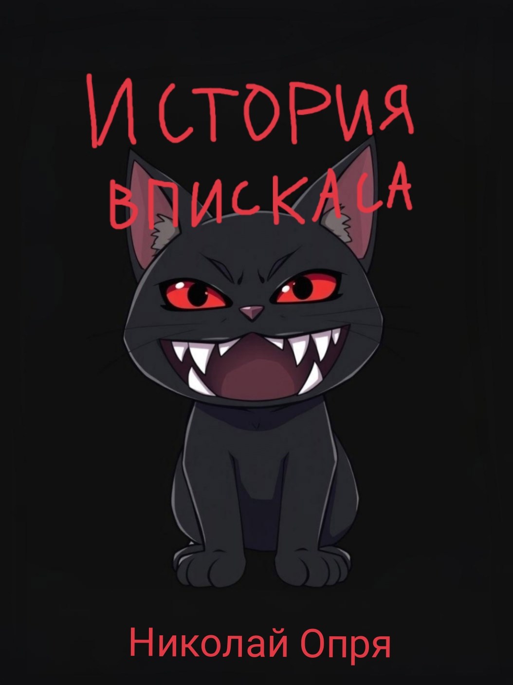 История Впискаса