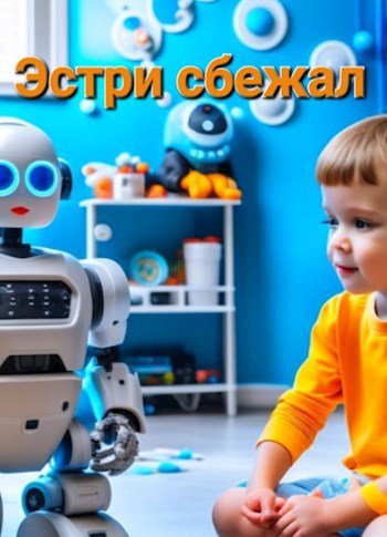 Эстри сбежал