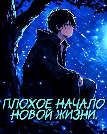 Плохое начало новой жизни. Том 1