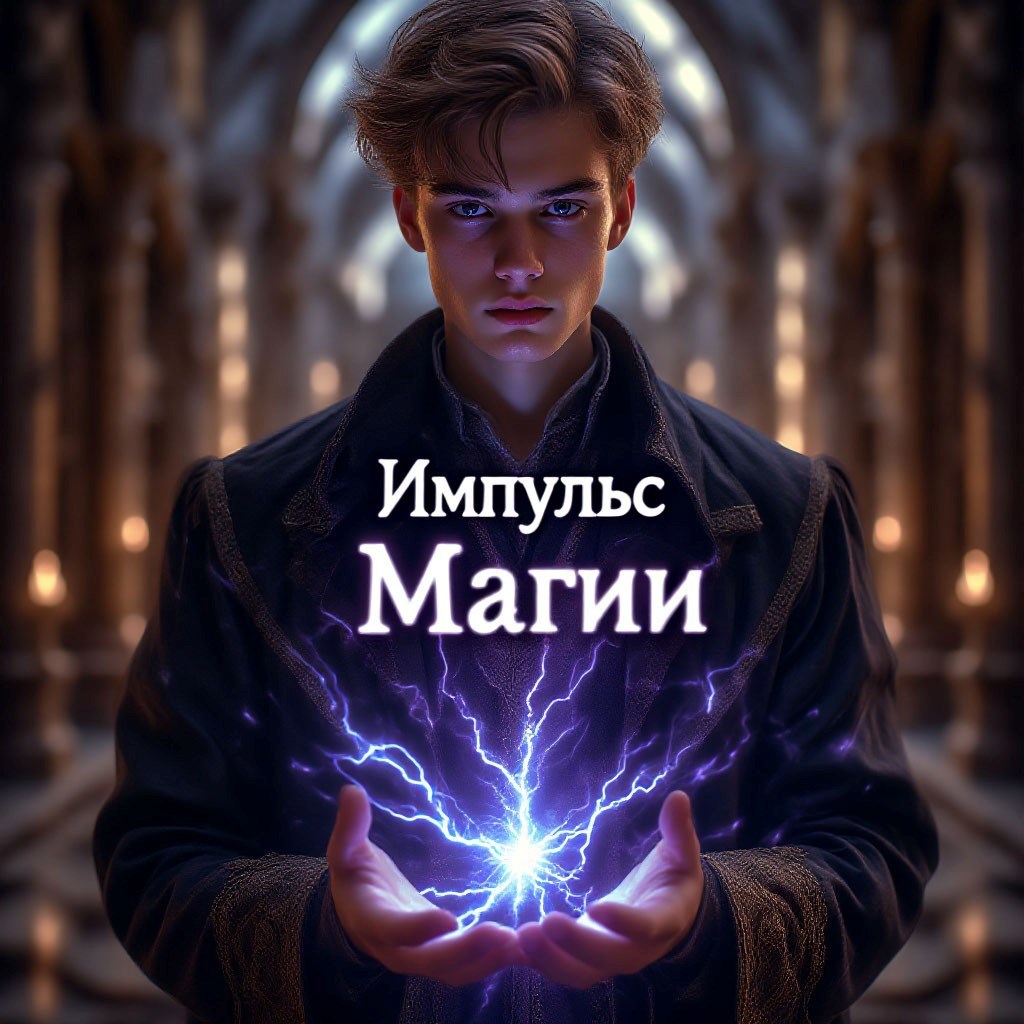Импульс Магии