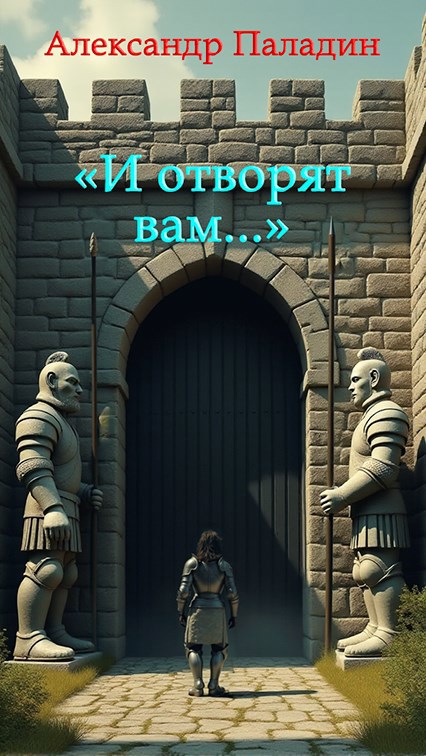 «И отворят вам…»