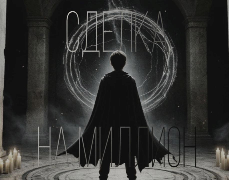 Сделка на миллион