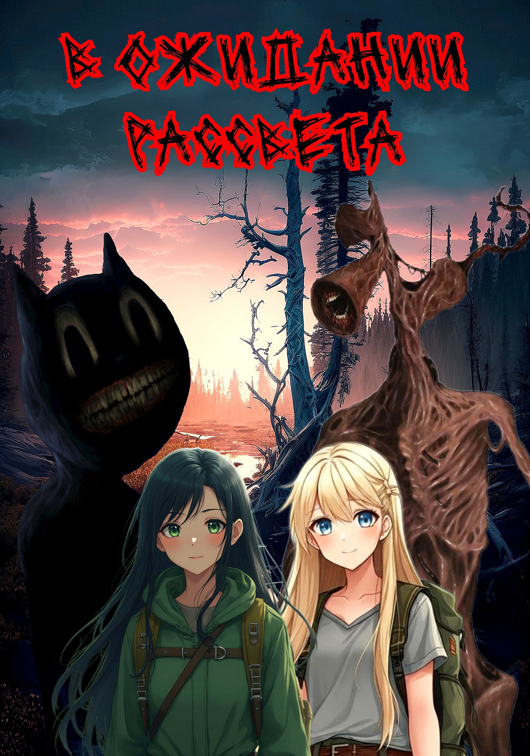 В ожидании Рассвета