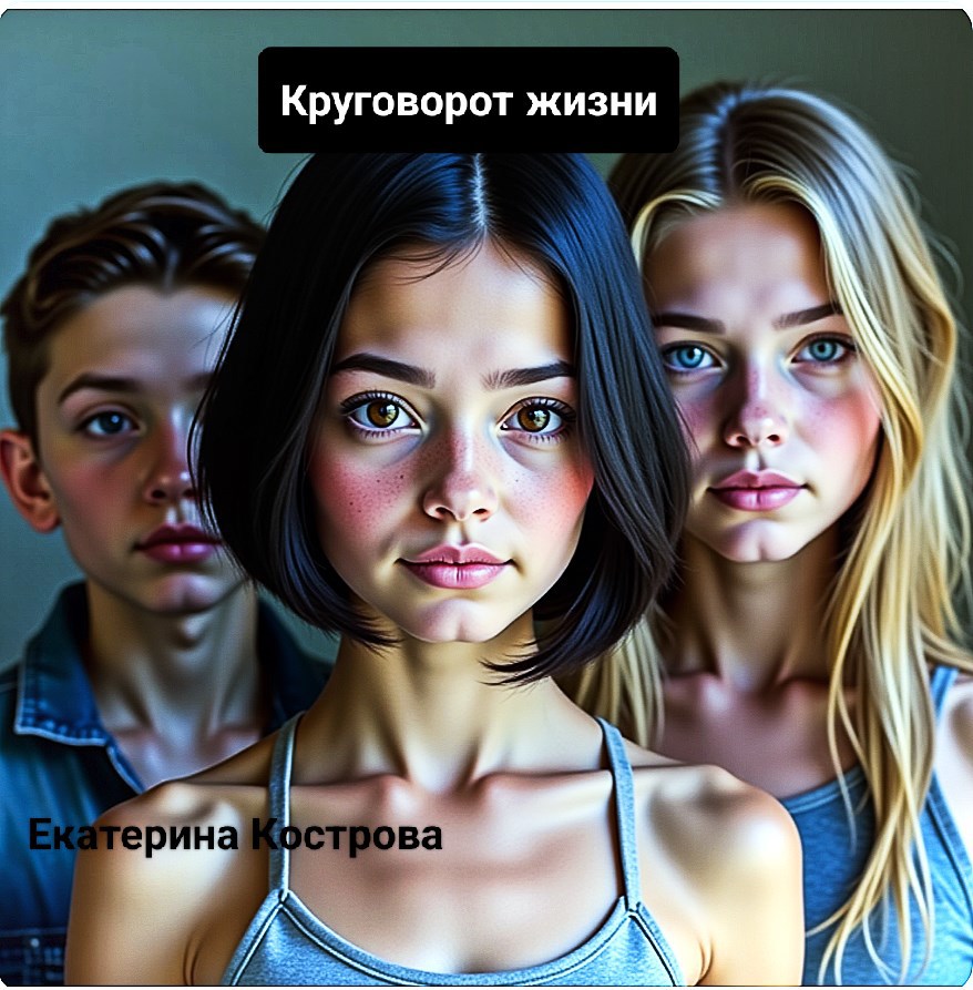 Круговорот жизни