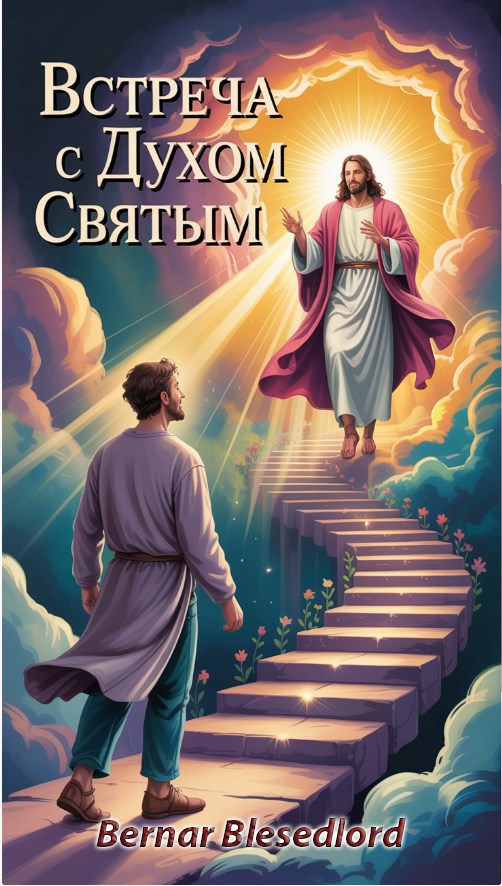Встреча с Духом Святым