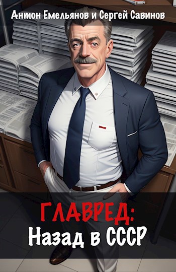 Главред: назад в СССР