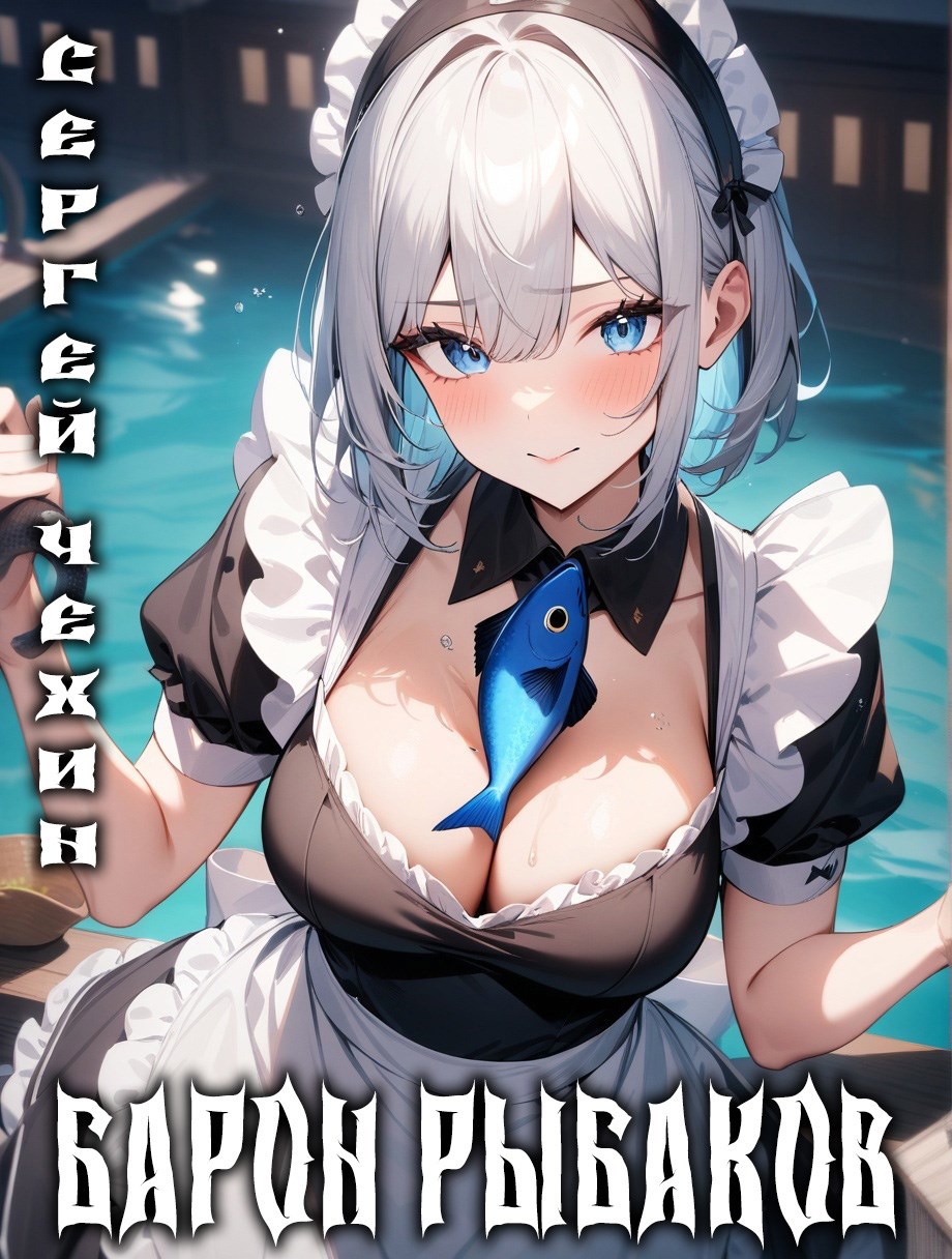 Барон Рыбаков