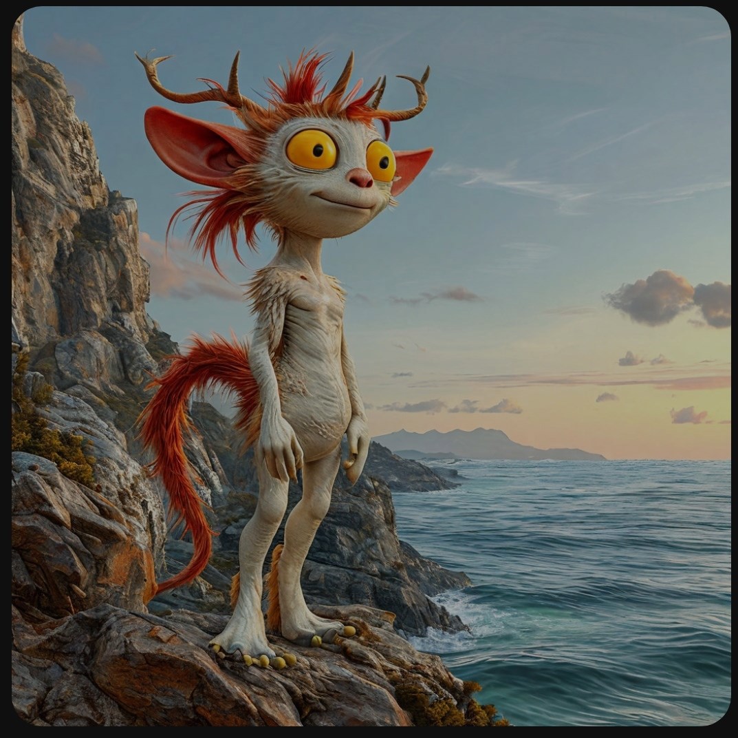 Международная бесовщина