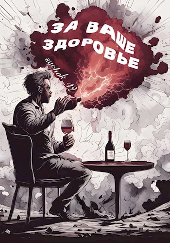 За ваше здоровье!