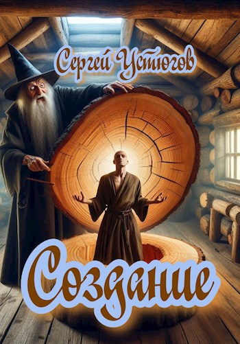 Создание