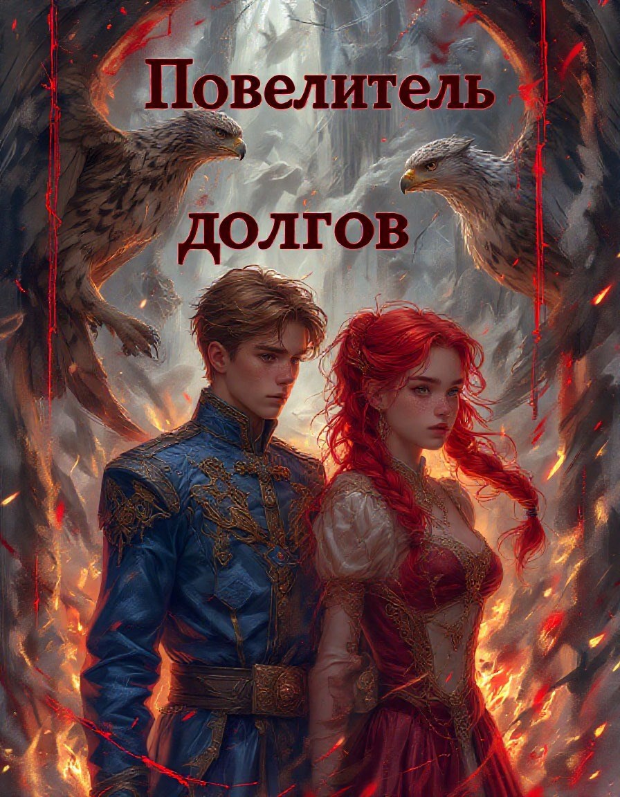 Повелитель долгов