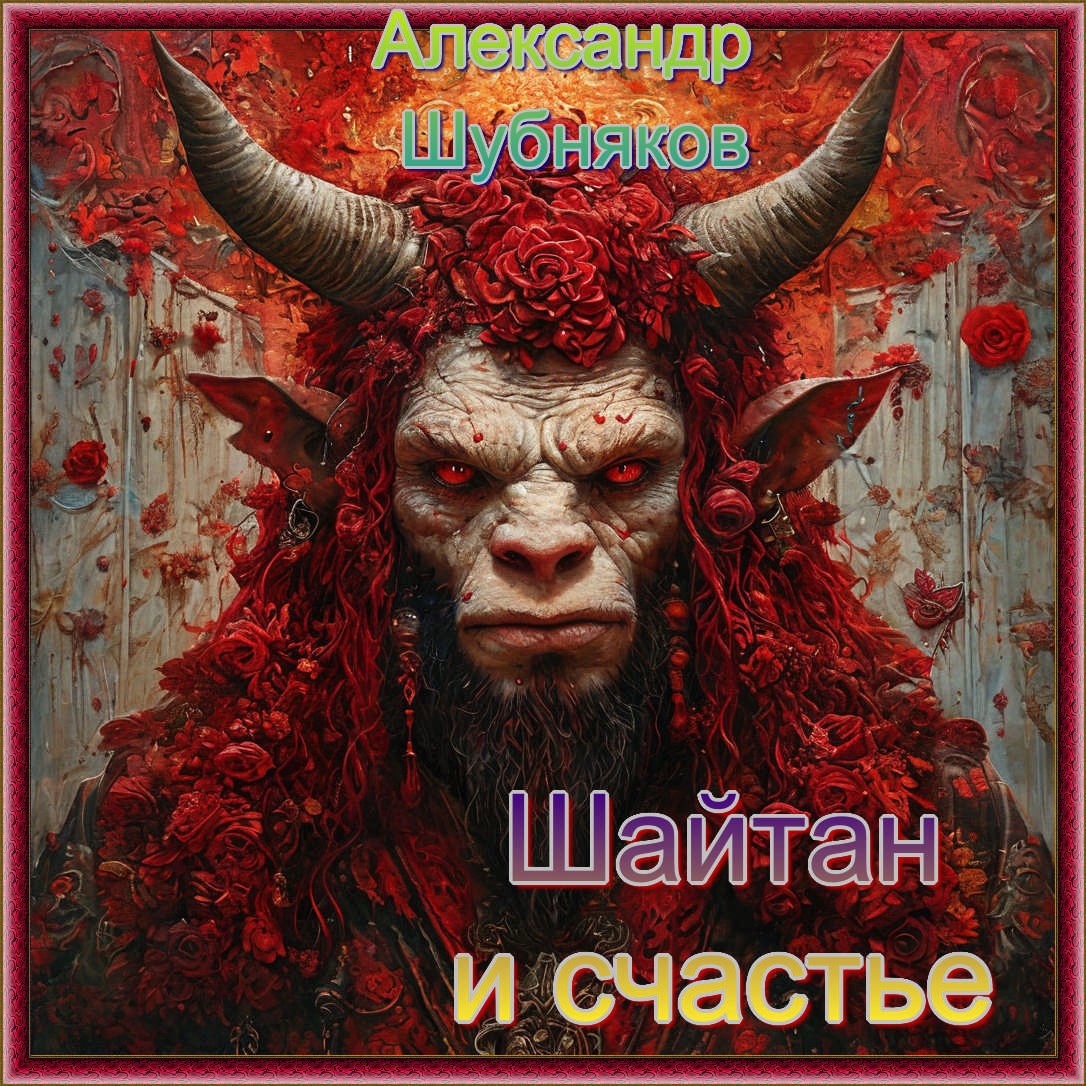 Шайтан и счастье..