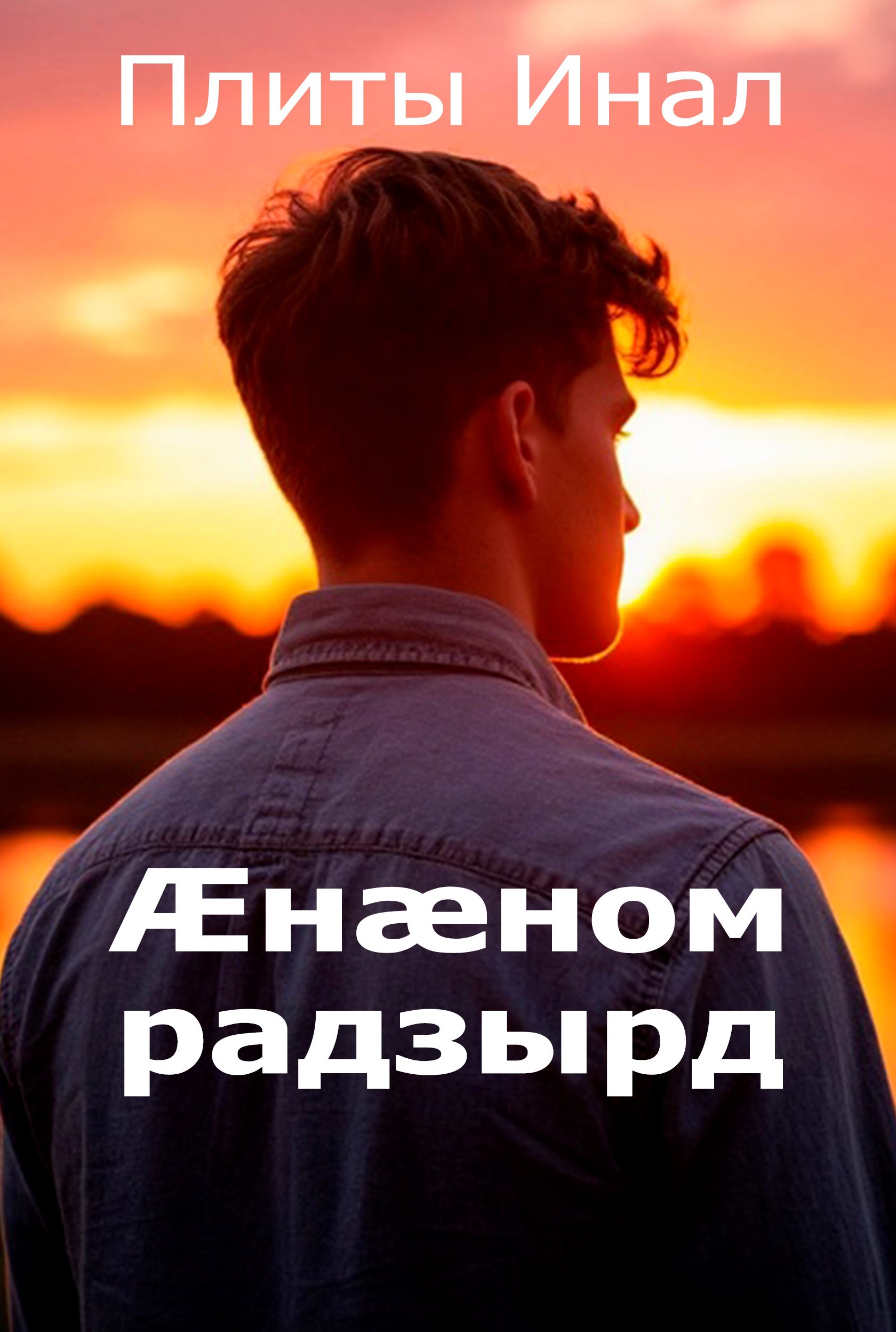 &#198;н&#230;ном радзырд