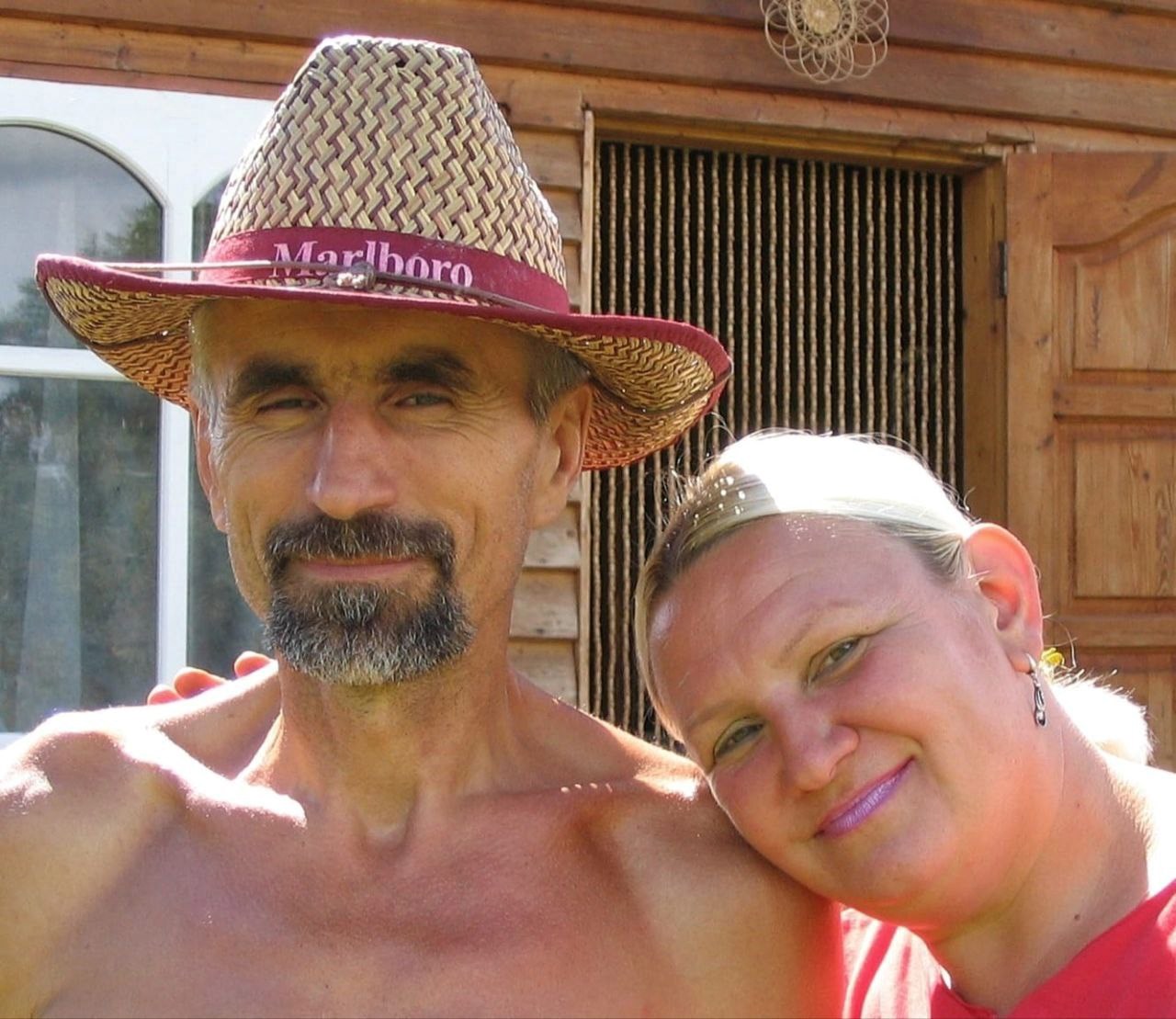 Мой герой. Часть первая.